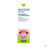 Dentaid Xeros Dentifrice